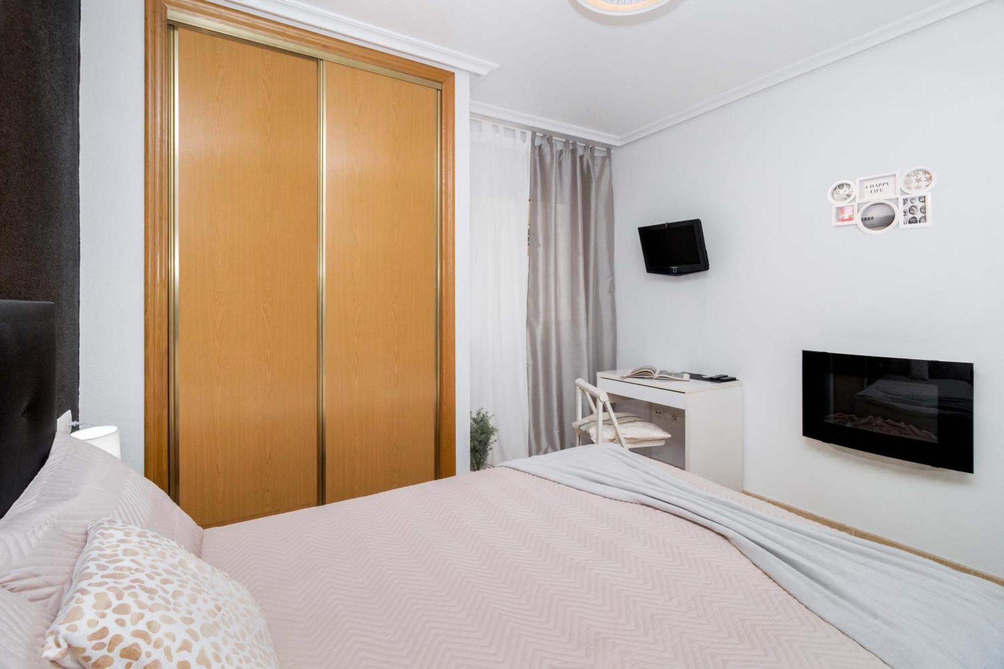 Relax Apartment Torrevieja Ngoại thất bức ảnh