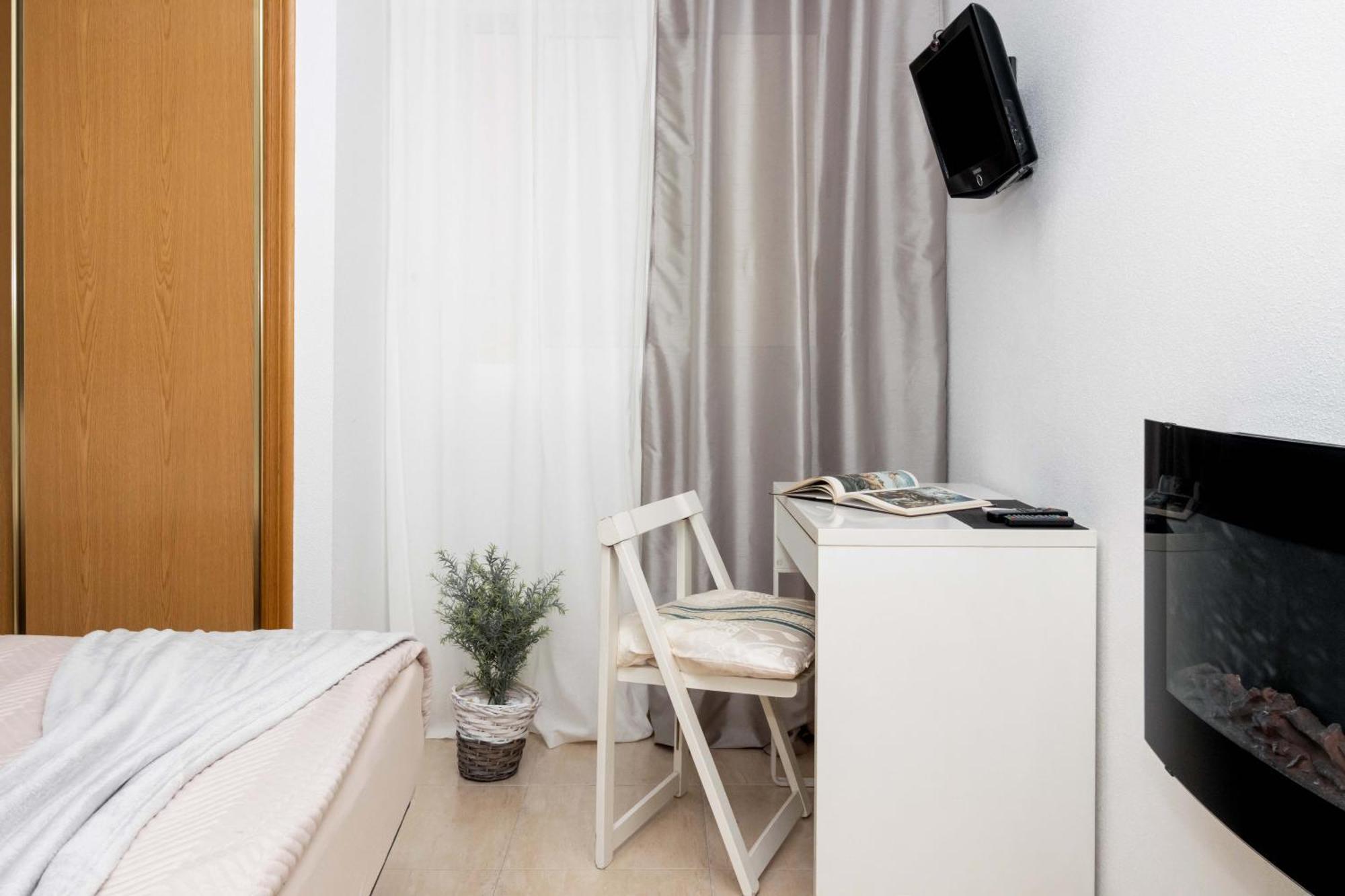 Relax Apartment Torrevieja Ngoại thất bức ảnh