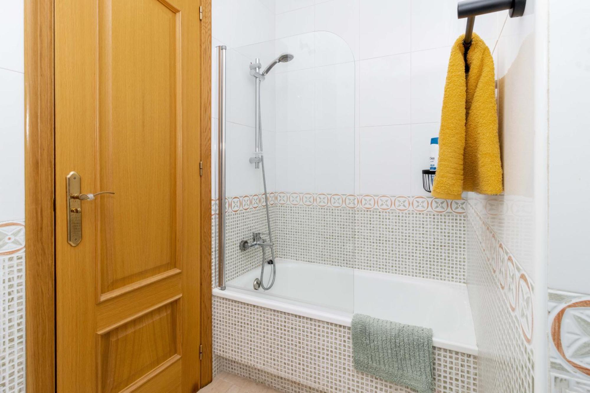 Relax Apartment Torrevieja Ngoại thất bức ảnh